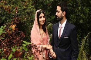 Malala Yousafzai’s Husband: जानिए कौन हैं असर मलिक, जिनके साथ मलाला ने रचाई शादी