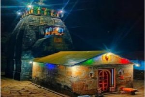 Uttarakhand: शीतकाल के लिए बंद किए गए द्वितीय केदार मद्महेश्वर के कपाट, अब उखीमठ में होंगे दर्शन