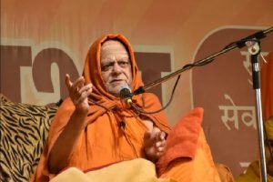 Advice Of Shankaracharya: शंकराचार्य ने मोदी-योगी को किया सावधान, कहा- वरना बनेंगे 3 पाकिस्तान