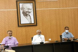 Nitish Kumar Cabinet Decision: नीतीश सरकार ने सरकारी कर्मचारियों को दिया दिवाली का बड़ा तोहफा, बढ़ाया महंगाई भत्ता