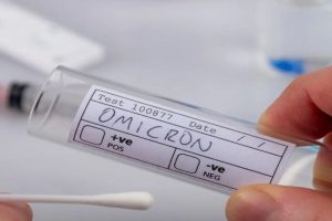US CDC का दावा: दुनियाभर के 50 से ज्यादा देशों में फैल चुका है ओमिक्रॉन कोरोना वेरिएंट
