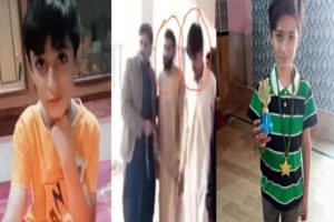 पाकिस्तान में अल्पसंख्यकों खिलाफ नहीं थम रहा अत्याचार, मुस्लिमों युवकों ने 11 वर्षीय हिंदू बच्चे के साथ दुष्कर्म कर उतारा मौत के घाट