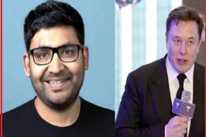 Elon Musk: ट्विटर के नए CEO बनाए गए पराग अग्रवाल, एलन मस्क ने कहा- भारतीय टैलेंट से अमेरिका को फायदा