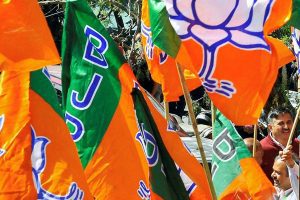UP Election 2022: BJP के स्टार प्रचारकों की लिस्ट से वरुण गांधी का नाम गायब, ये नेता करेंगे प्रचार