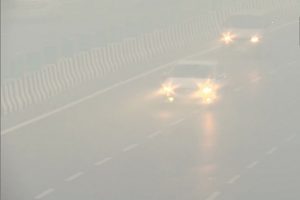 Air Quality: दिवाली के बाद जहरीली हुई दिल्ली की हवा, प्रतिबंध के बावजूद भी खूब चले पटाखे