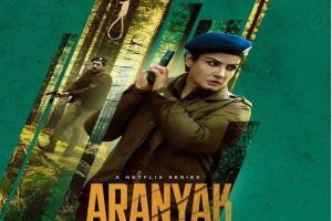 Raveena Tandon OTT Debut: रवीना टंडन की पहली वेब सीरीज ‘Aranyak’ दिसंबर में होगी रिलीज