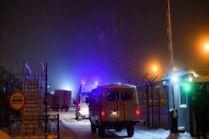 Russia: रूस के साइबेरिया में बड़ा हादसा, कोयला खदान में धमाके के बाद लगी भीषण आग से 52 लोगों की मौत