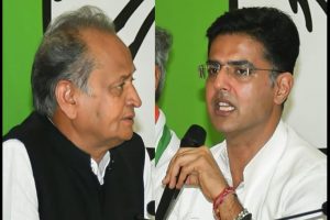 Rajasthan: इधर हो रहा था कैबिनेट बिस्तार उधर कांग्रेस के ही विधायकों ने किया अपनी ही पार्टी पर प्रहार, दे डाली चेतावनी