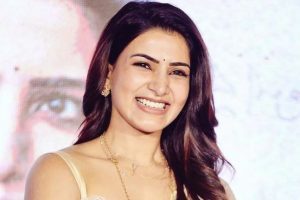 Samantha Bollywood Debut: बॉलीवुड फिल्म में नजर आ सकती है समांथा, फैंस हुए खुश