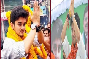 Madhya Pradesh: केंद्रीय मंत्री सिंधिया के बेटे राजनीति में करने वाले है एट्री?, जन्मदिन पर दिया बड़ा बयान