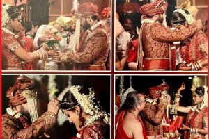 Shilpa Shetty Raj Kundra Wedding: शिल्पा शेट्टी-राज कुंद्रा की शादी को पूरे हुए 12 साल, Wedding Photos शेयर कर लिखा रोमांटिक नोट