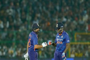 IND vs NZ: रांची में न्यूजीलैंड के खिलाफ भारत सीरीज पर करना चाहेगा कब्जा