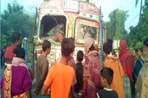 West Bengal: पश्चिम बंगाल के नदिया में भीषण सड़क हादसा, 17 की मौत, 15 से अधिक गंभीर रूप से घायल