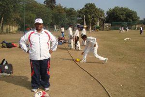 Tarak Sinha Passes Away: टीम इंडिया को बड़े-बड़े खिलाड़ी देने वाले कोच तारक सिन्हा का निधन, आज तड़के ली अंतिम सांस