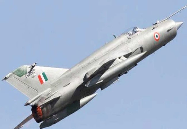 मिग -21