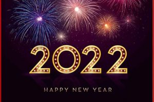 Happy New Year Wishes 2022: शायरी भरे अंदाज में दें अपने दोस्तों और प्रियजनों को नए साल की बधाईं, इन मैसेज से कहें Happy New Year