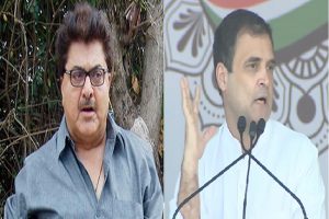 Congress Rally in Jaipur: ‘देश हिंदुओं का है, हिंदुत्ववादियों का नहीं’, राहुल गांधी के बयान पर अशोक पंडित ने ऐसे दिया करारा जवाब