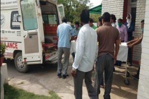 VIDEO: बिहार में नूडल्स फैक्ट्री के बॉयलर में जबरदस्त धमाका; 5 की मौत, कई घायल