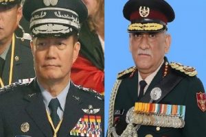 CDS रावत के निधन पर क्यों चीन पर उठ रहे सवाल? साल 2020 में ताइवान के सेना प्रमुख की भी हुई थी विमान हादसे में मौत