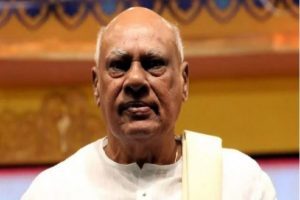 Andhra Pradesh: नहीं रहे आंध्र प्रदेश के पूर्व मुख्यमंत्री के. रोसैया, लंबी बीमारी के कारण हुआ निधन
