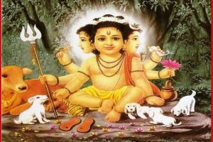 Datta Purnima: दत्त पूर्णिमा जानें किस भगवान की होती है पूजा, जरूर पढ़ें कथा