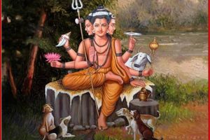 Datta Purnima: त्रिदेवों की कृपा पाने के लिए कल का दिन बेहद खास, बस इस तरह से करें पूजा