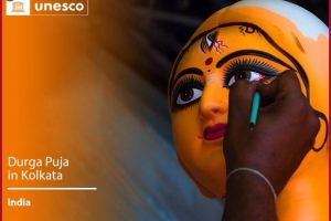 West Bengal: मां दुर्गा के आगे दुनिया नतमस्तक, कोलकाता की दुर्गा पूजा सांस्कृतिक विरासत, UNESCO हेरिटेज में शामिल