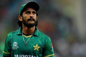 Video: पत्रकार पर भड़के पाकिस्तानी खिलाड़ी हसन अली, कहा- पहले मेरे बारे में लिखें अच्छा, फिर दूंगा आपके सवालों का जवाब