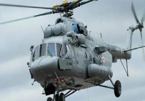 जानें, कैसा है कुन्नूर में क्रैश होने वाला Mi-17V5,  26/11 हमले से लेकर पाकिस्तान को मुंहतोड़ जवाब देने में रहा इसका अहम किरदार