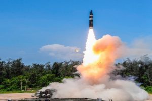 Agni missile: अग्नि मिसाइल का हुआ सफल परीक्षण, खौफ में आए चीन और पाकिस्तान, अब दुश्मन देशों को मिलेगा मुंहतोड़ जवाब
