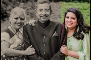 वरिष्ठ पत्रकार विनोद दुआ का निधन, बेटी मल्लिका दुआ ने सोशल मीडिया पर भावुक पोस्ट लिखकर दी जानकारी