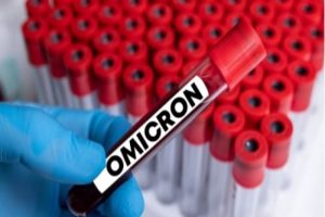 Omicron in India: भारत में ओमिक्रॉन के केस बढ़कर 781 हुए, 238 मामलों के साथ दिल्ली सूची में सबसे ऊपर