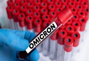Omicron variant: भारत का ओमिक्रॉन मामले 3,000 के पार, महाराष्ट्र में मामलों की संख्या 100 के पास पहुंची