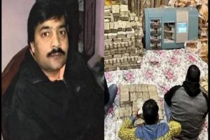 UP: 14 दिनों की न्यायिक हिरासत में भेजा गया कानपुर का इत्र कारोबारी पीयूष जैन, घर में मिला करोड़ों का खजाना