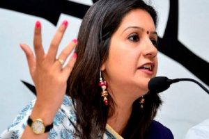 Priyanka Chaturvedi: राज्यसभा से निलंबित किए जाने से बौखलाई प्रियंका चतुर्वेदी, संसद TV के शो को लेकर कर दिया बड़ा ऐलान