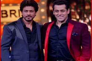 Shah Rukh Khan starts Tiger 3 shooting: शाहरुख ने शुरू की ‘टाइगर 3’ की शूटिंग, सलमान खान की फिल्म में निभाएंगे अहम किरदार