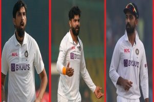 INDvsNZ: दूसरे टेस्ट मैच से पहले भारतीय टीम को तगड़ा झटका, बाहर हुए ये तीन बड़े खिलाड़ी, जानिए वजह