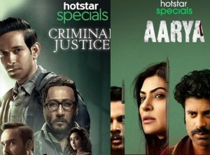 Hotstar: साल खत्म होने से पहले देखें हॉटस्टार पर टॉप 5 शानदार सीरीज, जिन्होंने दर्शकों का दिल जीता