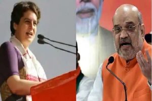 UP Election: आज बढ़ेगा पश्चिमी यूपी का सियासी पारा, सहारनपुर में शाह तो मुरादाबाद में हुंकार भरेंगी प्रियंका