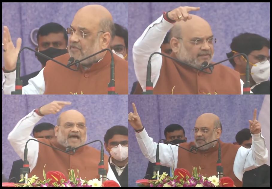 amit shah