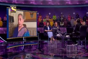 Video: KBC के सेट पर जया बच्चन ने लगाई बिग बी को डांट! , हर कोई रह गया हैरान, यहां देखें