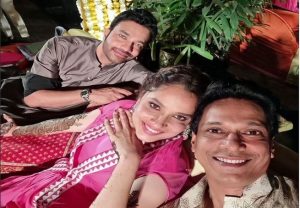 Ankita-Vicky Wedding : अंकिता लोखंडे-विक्की जैन की शादी की तैयारियां हुई तेज, मेंहदी सेरेमनी की तस्वीरें वायरल