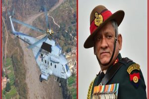 Bipin Rawat: CDS जनरल बिपिन रावत हेलीकॉप्टर क्रैश मामले में वायुसेना ने दी बड़ी जानकारी, बताया क्या थी हादसे की ‘असल वजह’