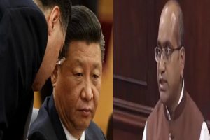India-China: तिब्बती कार्यक्रम में भारतीय सांसदों के शामिल होने से तिलमिलाया चीन, तो भारत ने लगाई फटकार, कहा- हिम्मत कैसे हुई तुम्हारी..!
