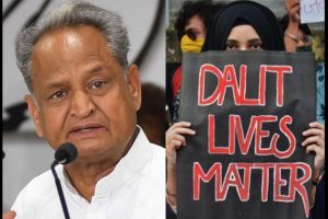 Rajasthan: किस तरह बढ़ रहा है दलितों के खिलाफ अपराध, पांच साल के ये आंकड़े खोल रहे हैं सरकार की पोल, राहुल-प्रियंका ने साधा मौन