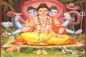 Datta Purnima 2021: दत्त पूर्णिमा आज, जानिए त्रिदेव को प्रसन्न करने वाली पूजा विधि, शुभ मुहूर्त, कथा सबकुछ