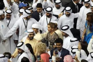 OMG: दुनिया का सबसे महंगा तलाक, दुबई के शेख को जो रकम देनी है उसे सुनकर आप चौंक जाएंगे