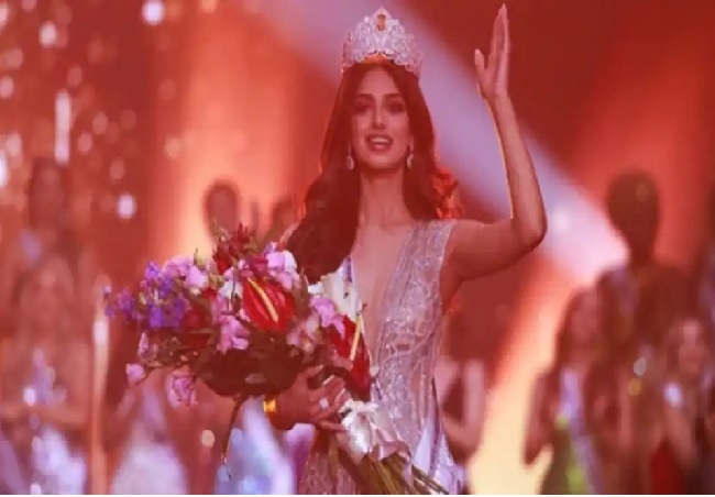 Miss Universe 2021: पहले भी कई खिताबों से नवाजी जा चुकी हैं मिस यूनिवर्स बनीं हरनाज कौर संधु, यहां जानें उनके बारें में सबकुछ