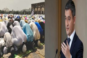 France: फ्रांस ने जारी किया मस्जिद को बंद कराने का फरमान, इमाम पर लगा भड़काऊ भाषण देने का आरोप