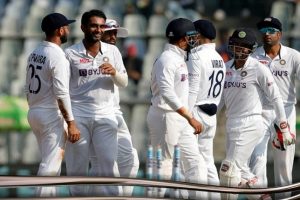 India Vs New Zealand, Mumbai Test: मुंबई टेस्ट में टीम इंडिया ने रचा इतिहास, न्यूजीलैंड को 372 रनों से दी मात, टेस्ट मैच में अब तक की सबसे बड़ी जीत